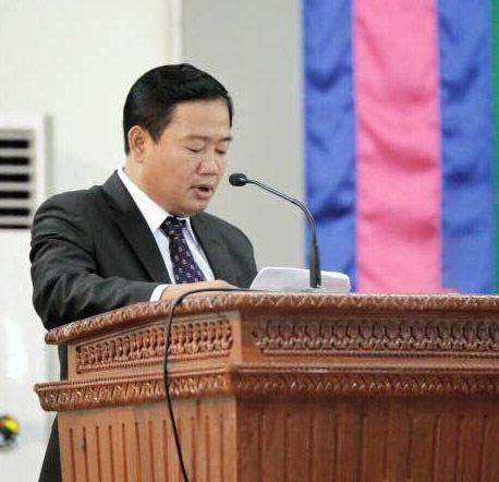 Rector