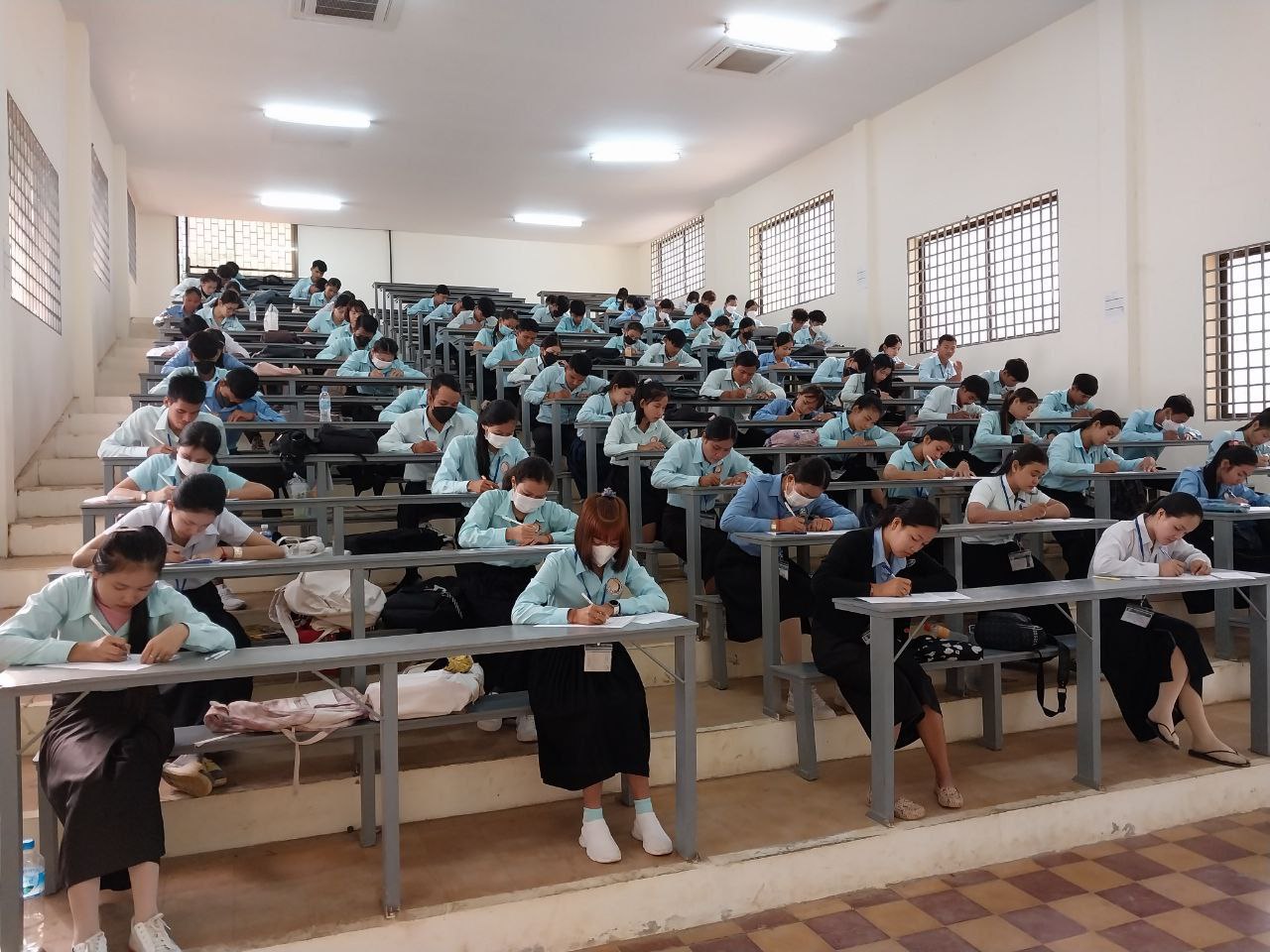 Faculty of Social Science