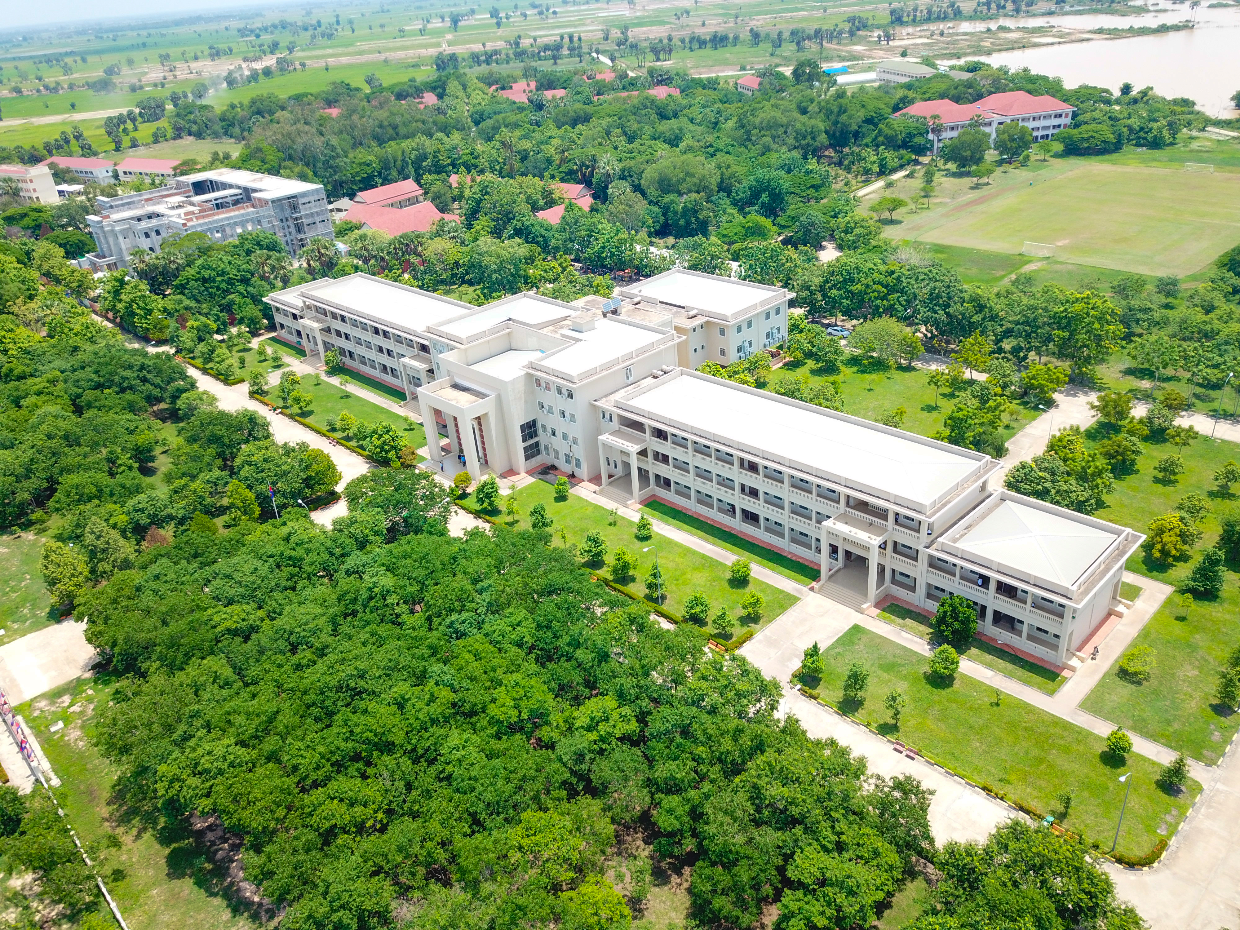 Campus View